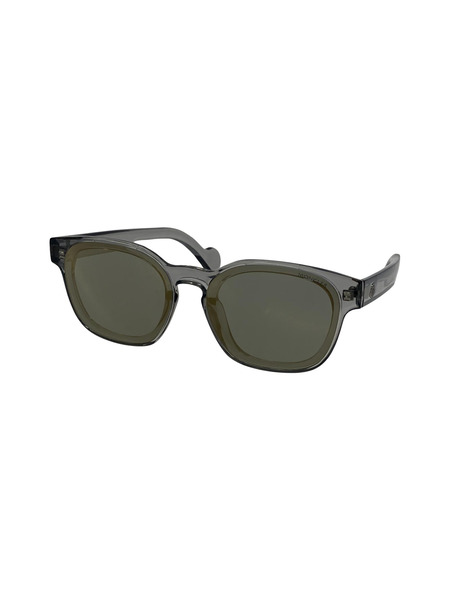 MONCLER ML0086-20C/SUNGLASSES/ミラーレンズ