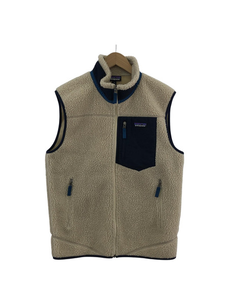 patagonia Classic Retro-X Vest M