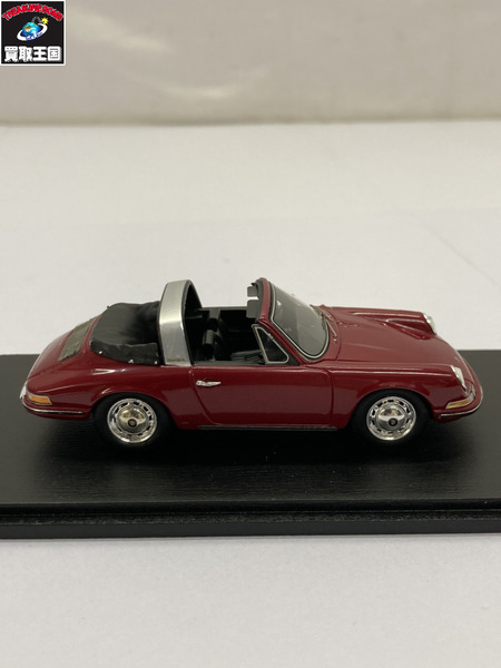 スパーク　Porsche 912 1968  1/43