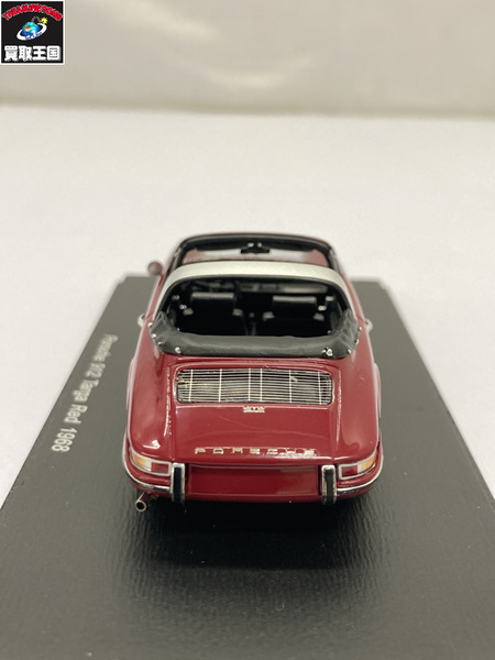 スパーク　Porsche 912 1968  1/43