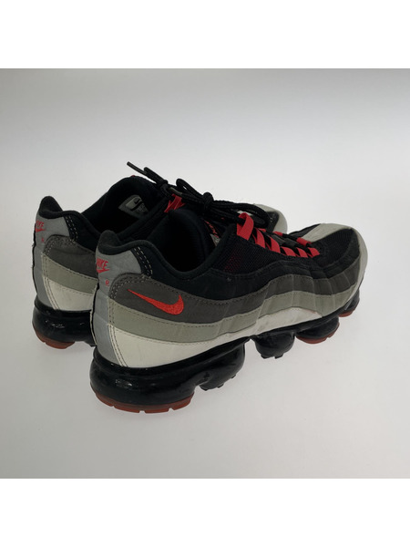 NIKE AIR VAPORMAX 95 (26.5cm) AJ7292-101