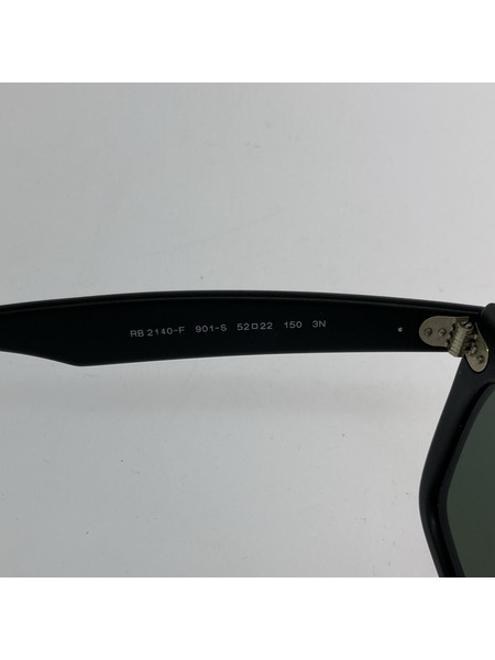 Ray-Ban ウェイファーラー RB2140-F サングラス