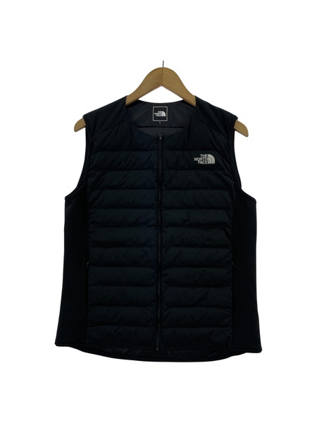 THE NORTH FACE Red Run Vest/BLK