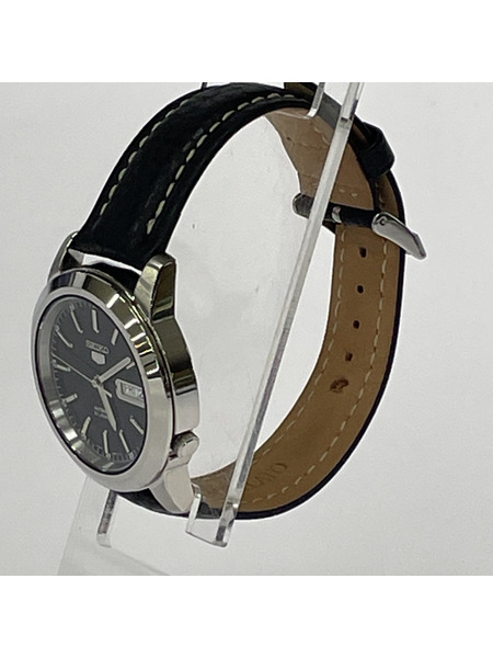 SEIKO SEIKO 7S26-02W0 自動巻キ腕時計