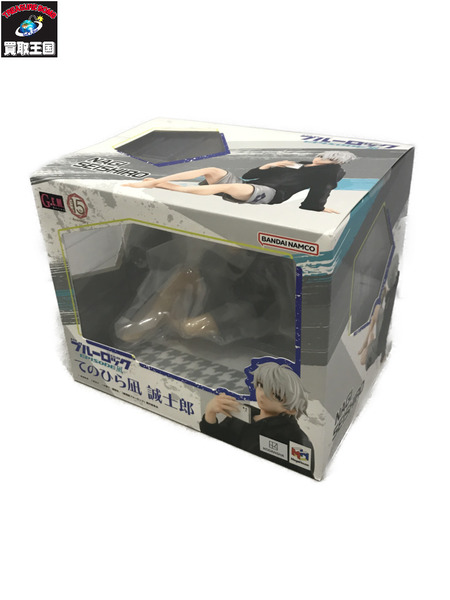 G.E.M.シリーズ てのひら凪誠士郎