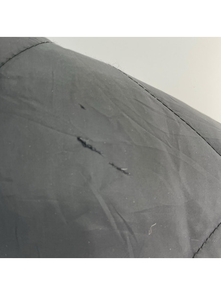 POLO RALPH LAUREN ダウンジャケット BLK L