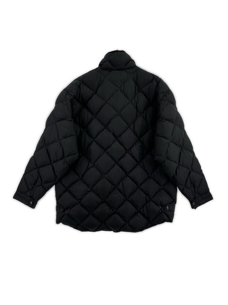 POLO RALPH LAUREN ダウンジャケット BLK L