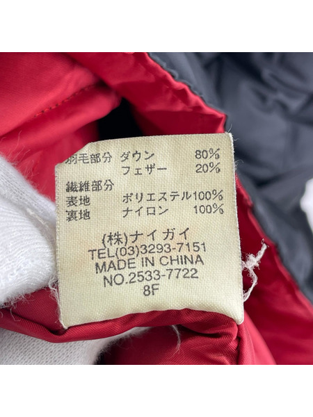 POLO RALPH LAUREN ダウンジャケット BLK L