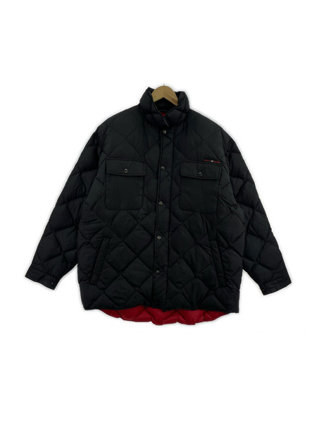 POLO RALPH LAUREN ダウンジャケット BLK L
