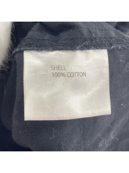 . ジャケット SHINICHI SUMINO ワークジャケット 黒[値下]