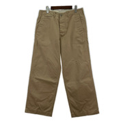 Buzz Rickson's パンツ 1942ミリタリーチノ