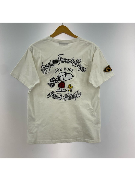 FLAGSTUFF 半袖Tシャツ・カットソー FLAG STAFF