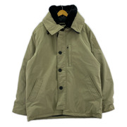 AVIREX ジャケット EXPLORATION JACKET (2XL)