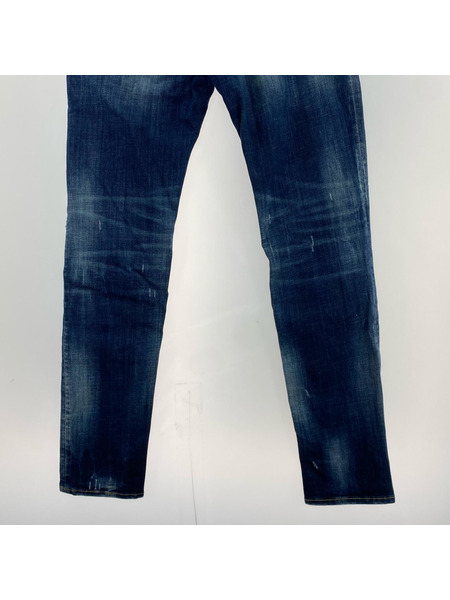 DSQUARED2 デニム・ジーンズ Cool Guy Jean
