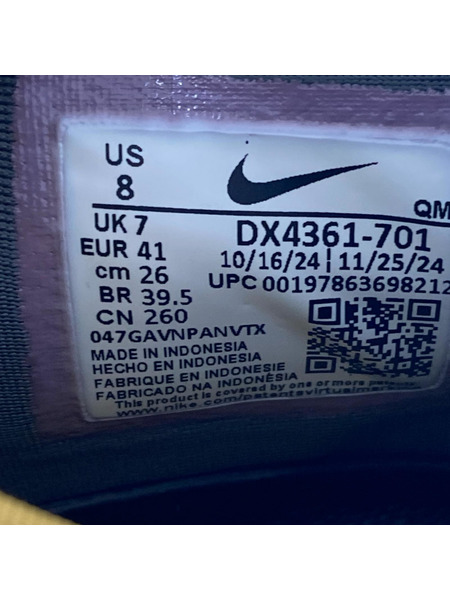 NIKE SB スニーカー React Leo（26.0）