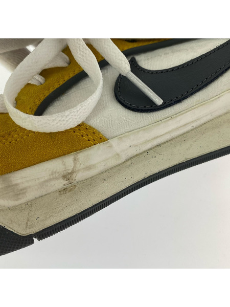 NIKE SB スニーカー React Leo（26.0）