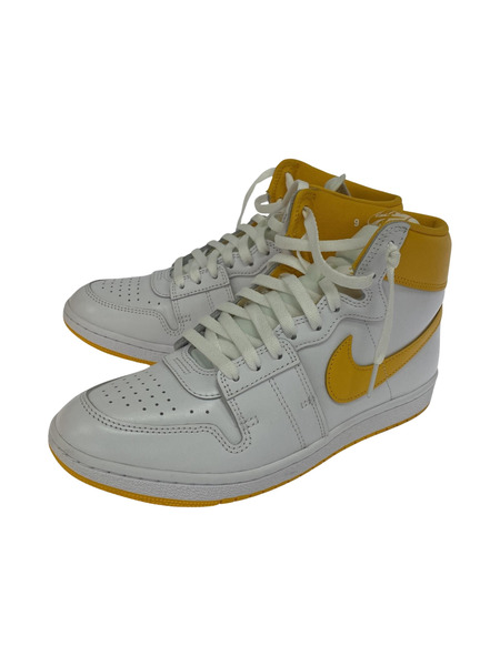 NIKE Jordan Air Ship SP University Gold[値下]