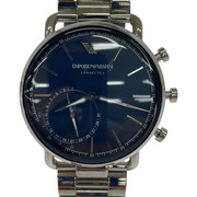 EMPORIO ARMANI HYBRID SMARTWATCH