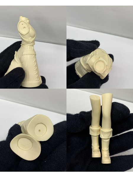 T's system. ラグナロクオンライン ノービス ガレージキット 未組立 開封品 Ragnarok Online ガレキ レジンキット レジンキャストキット 組立キット