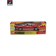 CORGITOYS 391 FORD MUSTANG MACH1