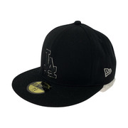 NEW ERA キャップ