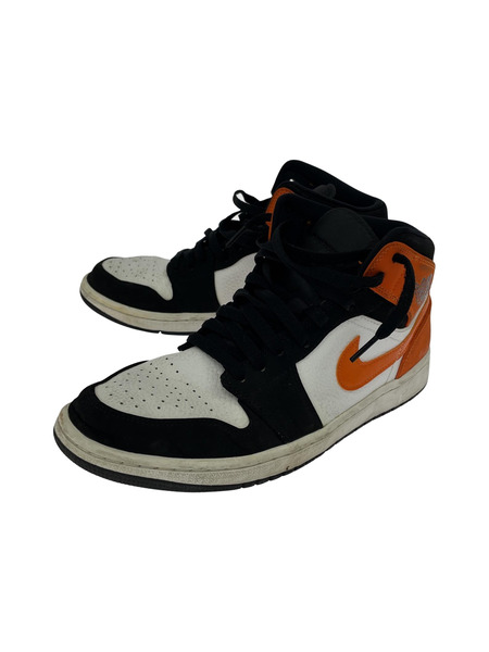 NIKE AIR JOURDAN 1 MID 27.5cm