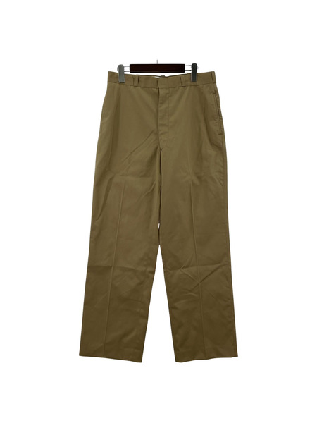 US ARMY TROUSERS MEN'S パンツ ベージュ