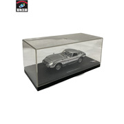 1/43スケールカー 1/43　京商　TOYOTA　2000GT　メタル