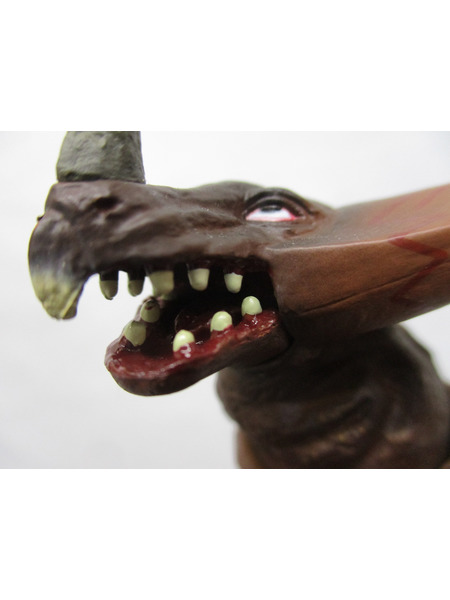 メーカー ウルトラマン S.H.Figuarts ゴモラ