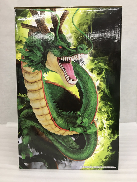 一番くじ ドラゴンボール DB 超スーパーヒーロー ラストワン  神龍