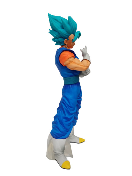 一番くじ ドラゴンボール B賞 超サイヤ人ゴッド超サイヤ人 ベジット