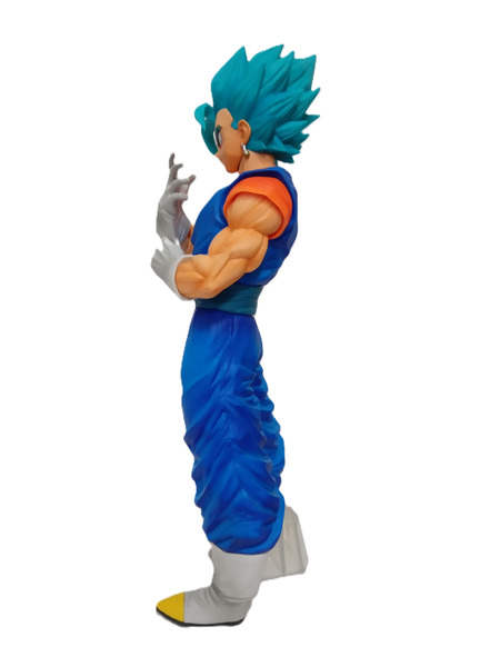 一番くじ ドラゴンボール B賞 超サイヤ人ゴッド超サイヤ人 ベジット