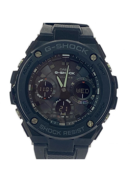 G-SHOCK G-SHOCK GST-W100G