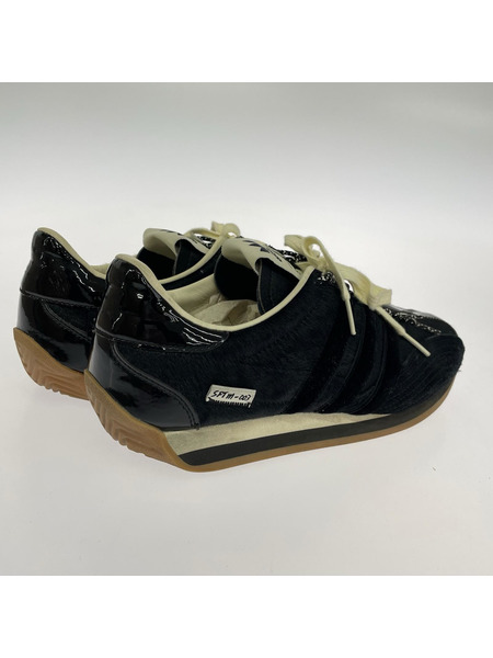 adidas スニーカー S.F.T.M×adidas Country OG (27.5) JH9010