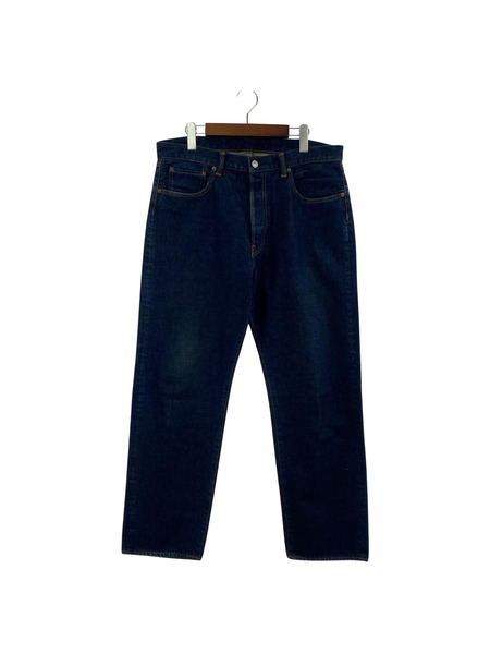 A.PRESSE Washed Denim Pants E (36/27) 23SAP-04-07H[値下]