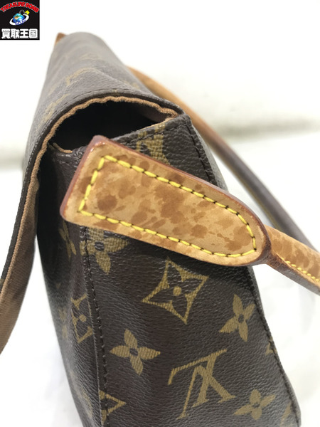 LV ルーピングPM モノグラム ハンドバッグ M51147/ルイヴィトン