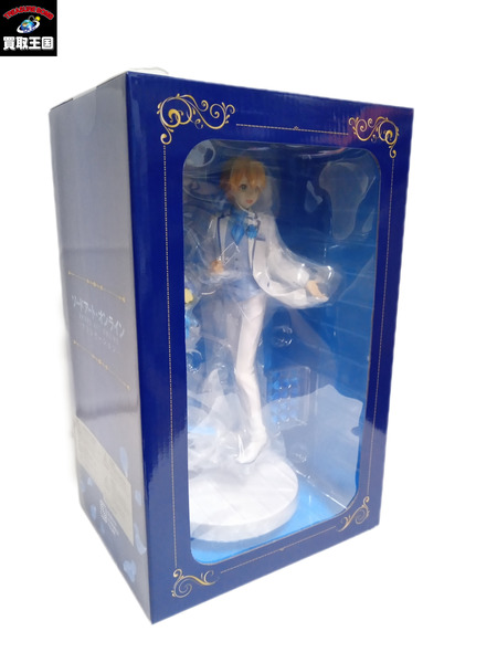 〇ユージオ ‐白スーツVer.-