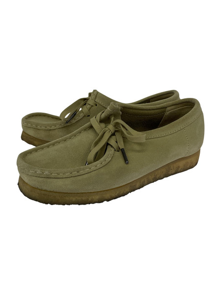 Clarks Wallabees ワラビー (UK5 1/2) 26773