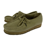 Clarks Wallabees ワラビー (UK5 1/2) 26773