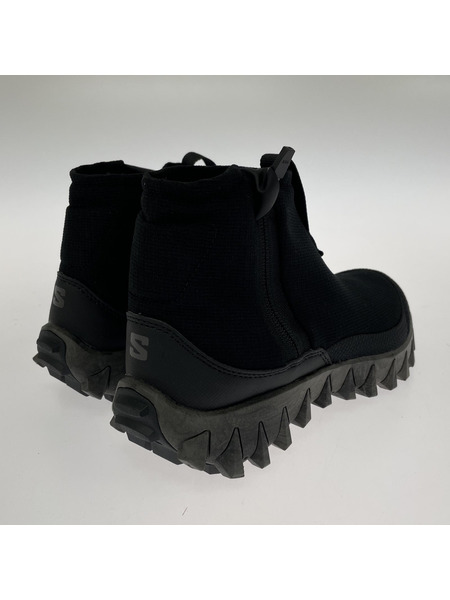 SALOMON SNOWCLOG MID 24.5 黒