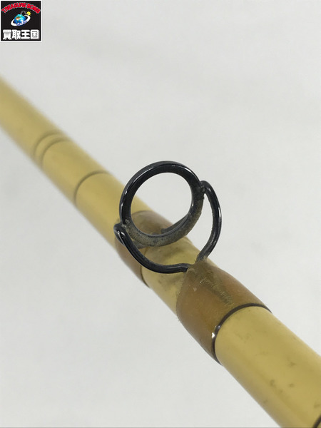 ロッド ブライトリバー サトリ