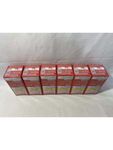 ミニフィギュア ワンピース ワーコレ 大海賊百景2 6種セット[値下]