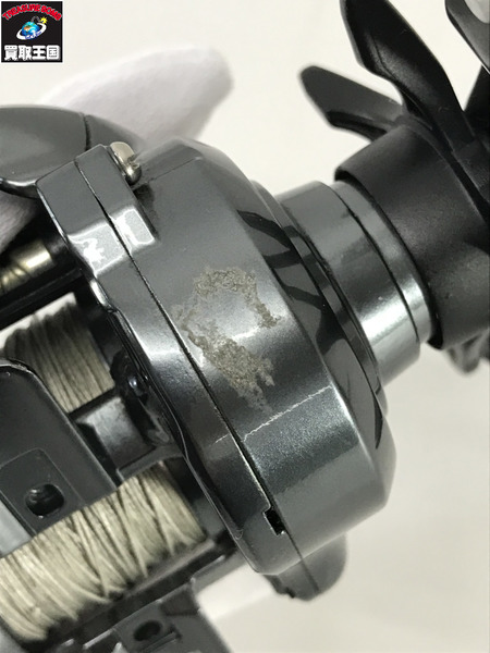 リール DAIWA TATULA SV TW 8.1 ベイトリール