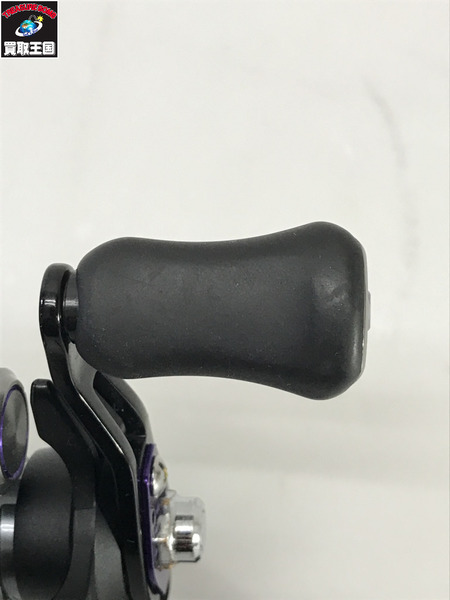 リール DAIWA TATULA SV TW 8.1 ベイトリール