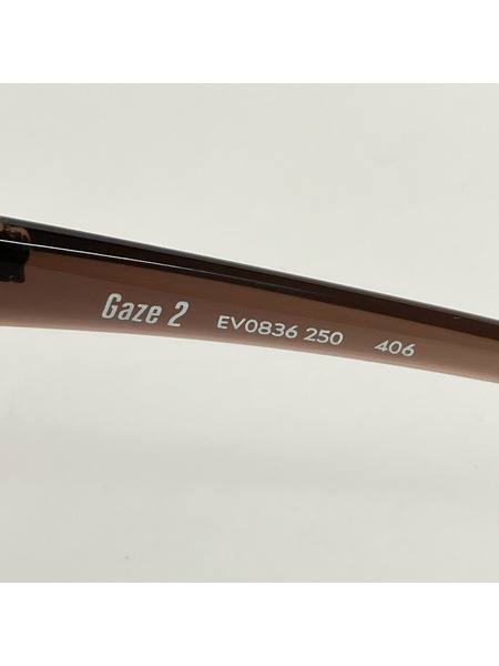 NIKE ソノ他 GAZE 2 EV0836 Sunglasses