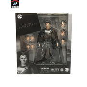 DC MAFEX No.174 スーパーマン (ZACK SNYDERS JUSTICE LEAGUE Ver.)