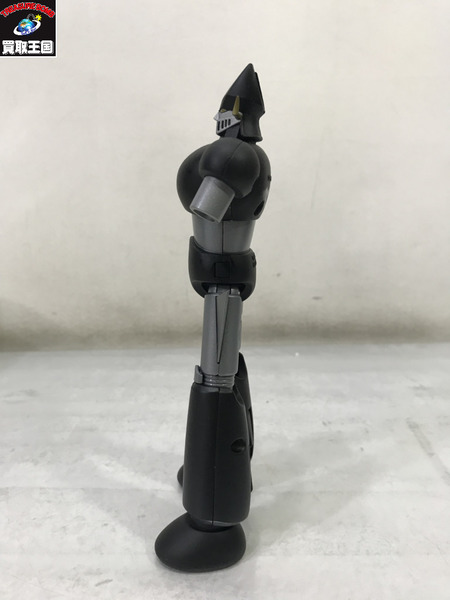 メーカー ロボットその他 超合金魂 GX-02 B ブラックグレートマジンガー 限定版　開封