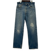 Levi's デニム・ジーンズ 501 W32