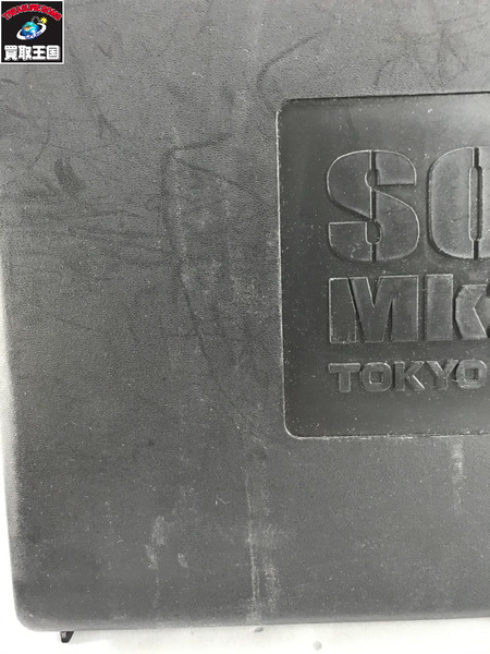 ガスガン・エアガン　東京 マルイ ソーコム　　