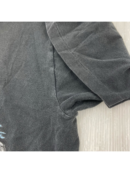 OLD・VINTAGE 半袖Tシャツ・カットソー 90s  wolf tee